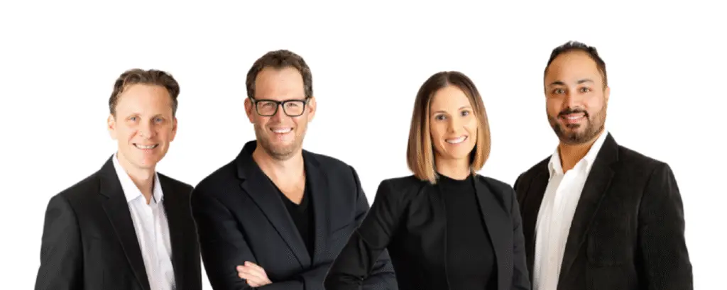 mortgage broker baldivis team