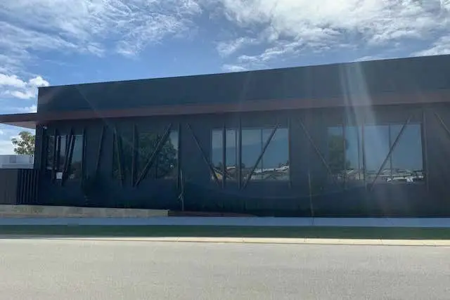 Front entrance of The Mortgage Suite mortgage broker office in Baldivis